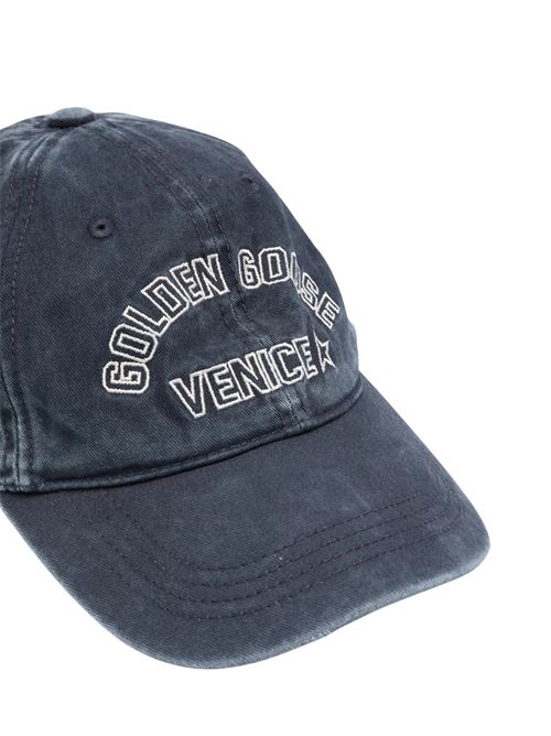 Cappellino da baseball GOLDEN GOOSE | GUP02837P00261850751